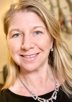 Profile image for Wendy Sadler MBE