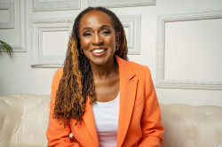 Profile image for Shola Kaye