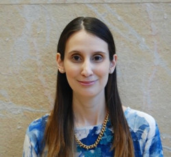 Profile image for Diana Margot Rosenthal