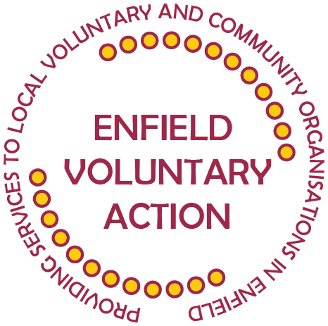 Enfield Voluntary Action (EVA)