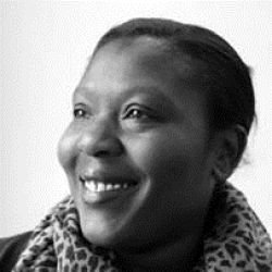 Profile image for Abigail Ampofo