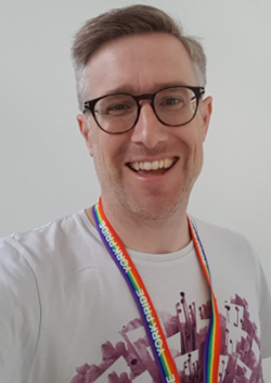 Profile image for David Smith