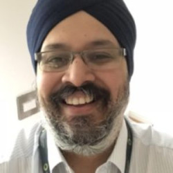 Profile image for Perbinder Grewal