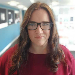 Profile image for Dr Nicola Harding