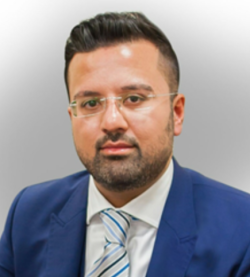 Profile image for Yousaf Ahmad