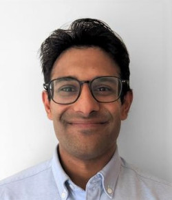 Profile image for Dr Deep Shah