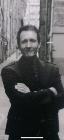 Profile image for Patrick Farrell