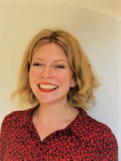 Profile image for Anna Racher