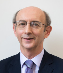 Profile image for Professor Chris Cowton