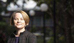 Profile image for Sue Bennett