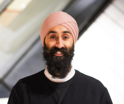 Profile image for Shuranjeet Singh