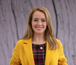 Profile image for Caroline Eglinton