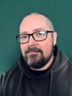Profile image for Jason Harper
