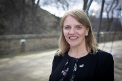 Profile image for Wendy Halliday