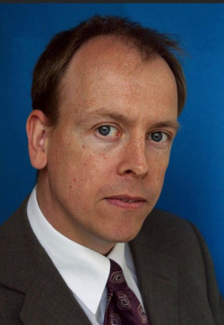 Profile image for Greg Hurst