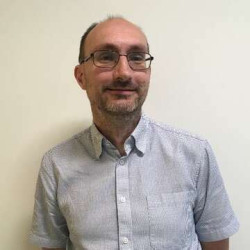 Profile image for Dan Paskins