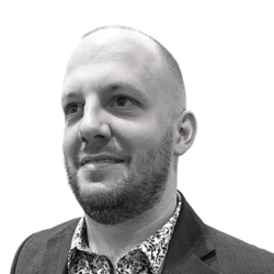 Profile image for Martin Watts