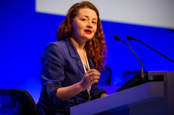 Profile image for Dr Hannah Barham-Brown