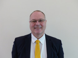 Profile image for Keith Smith