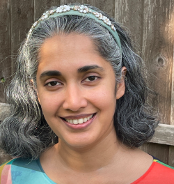 Profile image for Dr Jennifer George