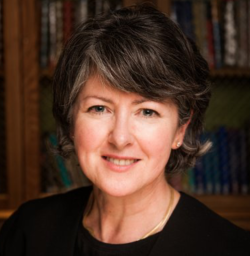 Profile image for Dr Sarah Peers