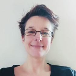 Profile image for Dr Edith England