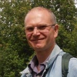Profile image for Ric Bravery