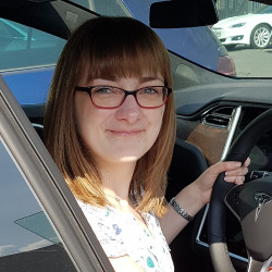 Profile image for Heather Dawes