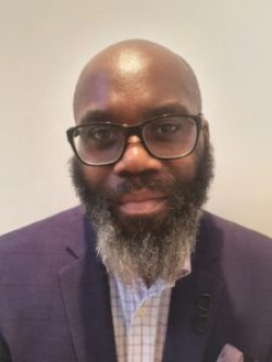 Profile image for Justin Placide