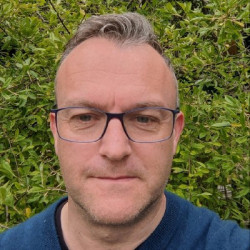Profile image for Richard Ellis