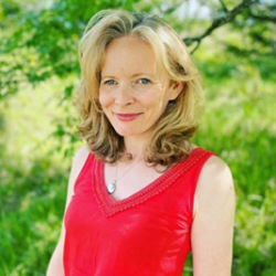 Profile image for Dr Victoria Cooper