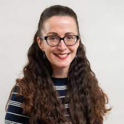 Profile image for Dr Jill Dickinson