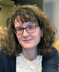 Profile image for Dr Louise Drumm