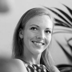 Profile image for Jessica Grove-Smith