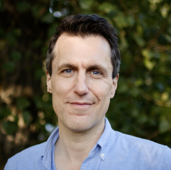 Profile image for Matthew Bellringer