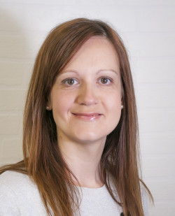 Profile image for Sally Beardsmore