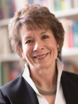 Profile image for Dame Lesley Regan