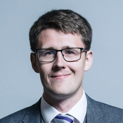 Profile image for David Linden MP