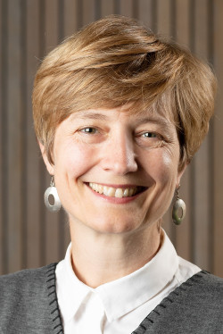 Profile image for Professor Elizabeth Hill