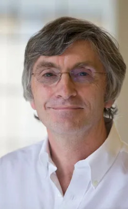 Profile image for Mark Woodward