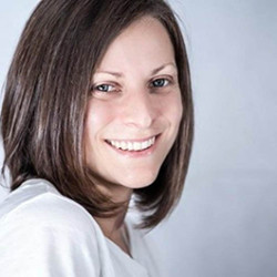 Profile image for Hannah Mathias