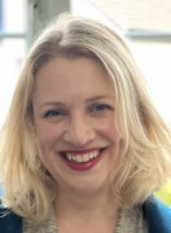 Profile image for Abigail Marks