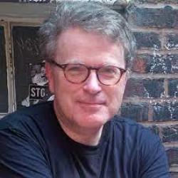 Profile image for Adrian Cruden