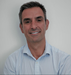 Profile image for Simon Blake OBE