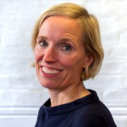 Profile image for Claire Reindorp