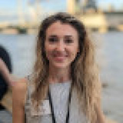 Profile image for Isabelle Younane