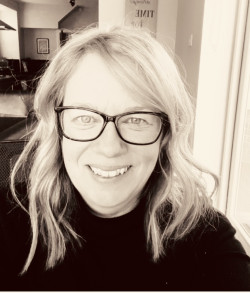 Profile image for Tracey Varela