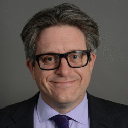 Profile image for Mark Brooks OBE