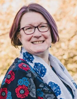 Profile image for Liz Jones