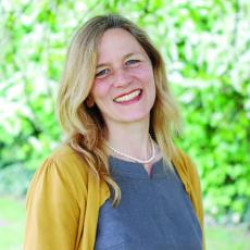 Profile image for Rachel Stancliffe